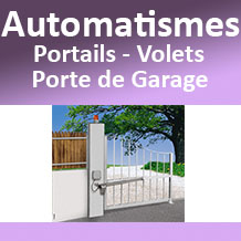 Automatisme Diagral