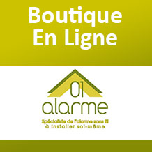 Boutique en Ligne